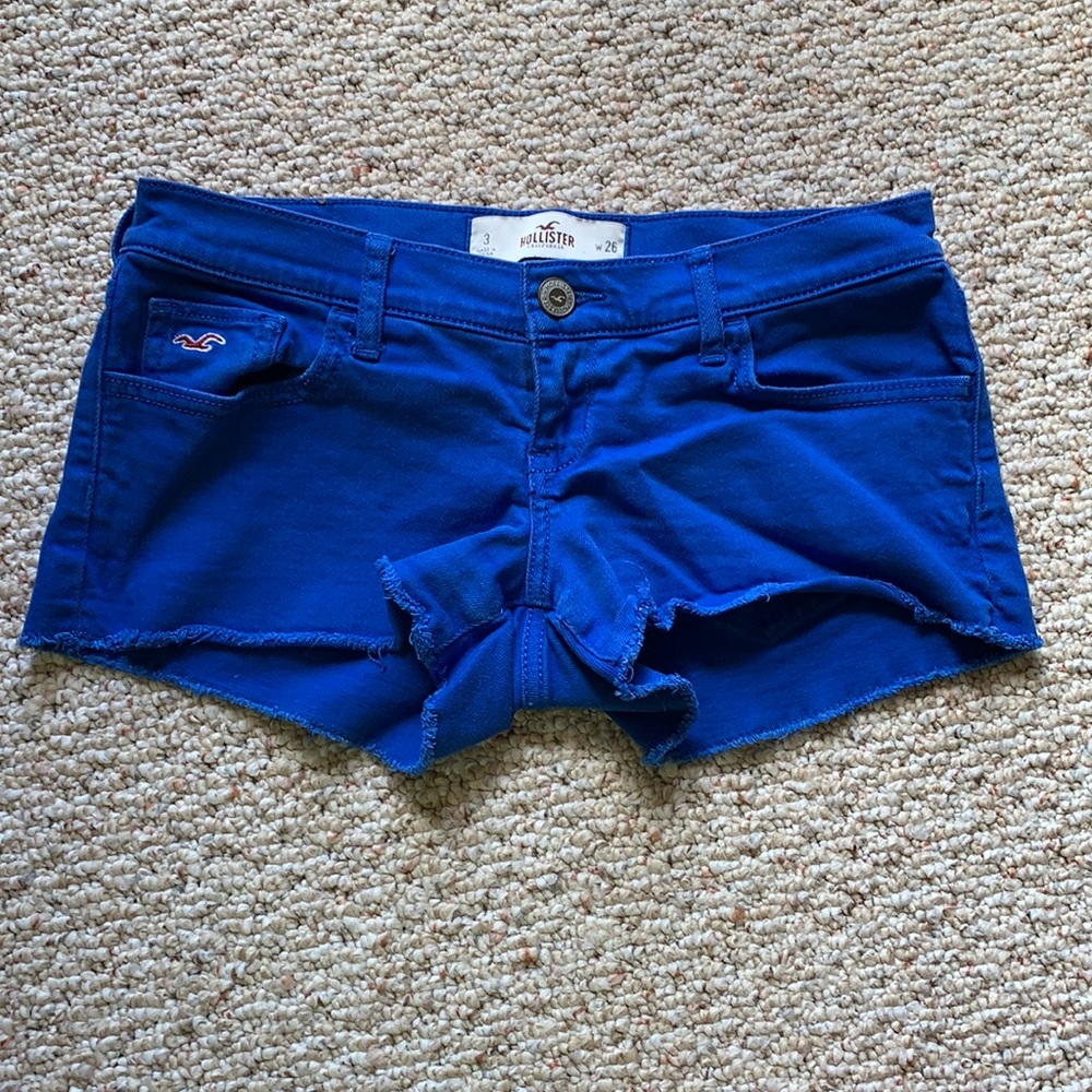 Hollister Shorts